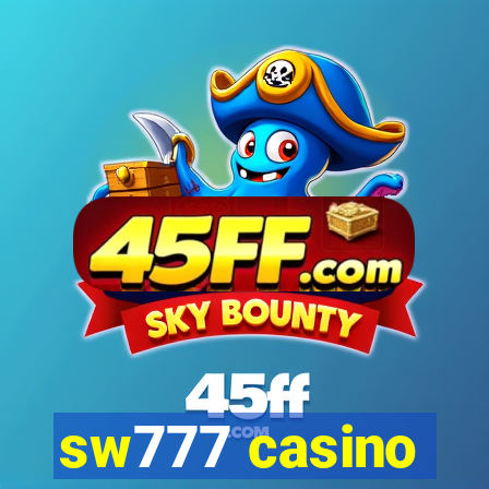 sw777 casino